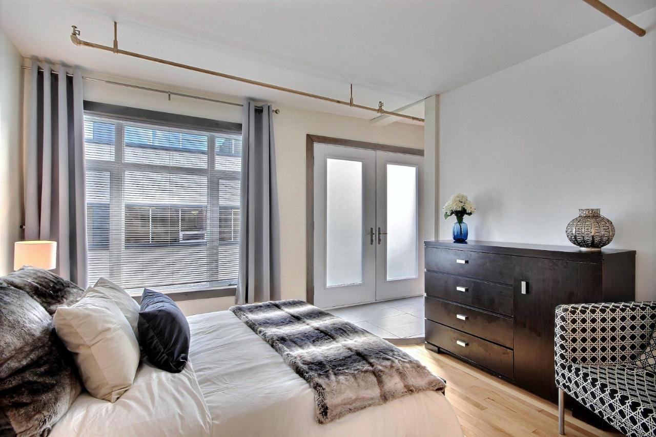 Lion'S Den // Spacious 1500 Sqft Québec Kültér fotó