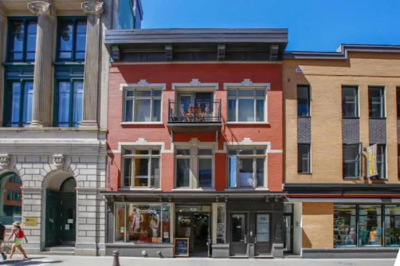 Lion'S Den // Spacious 1500 Sqft Québec Kültér fotó