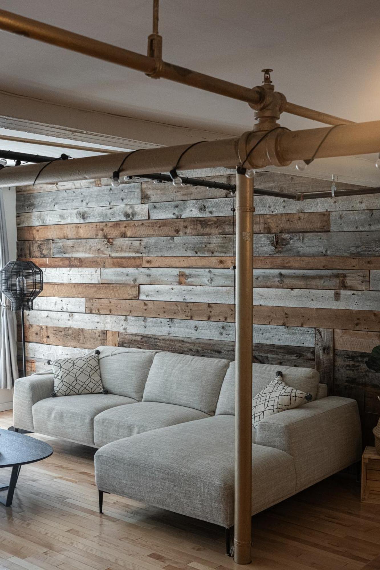 Lion'S Den // Spacious 1500 Sqft Québec Kültér fotó