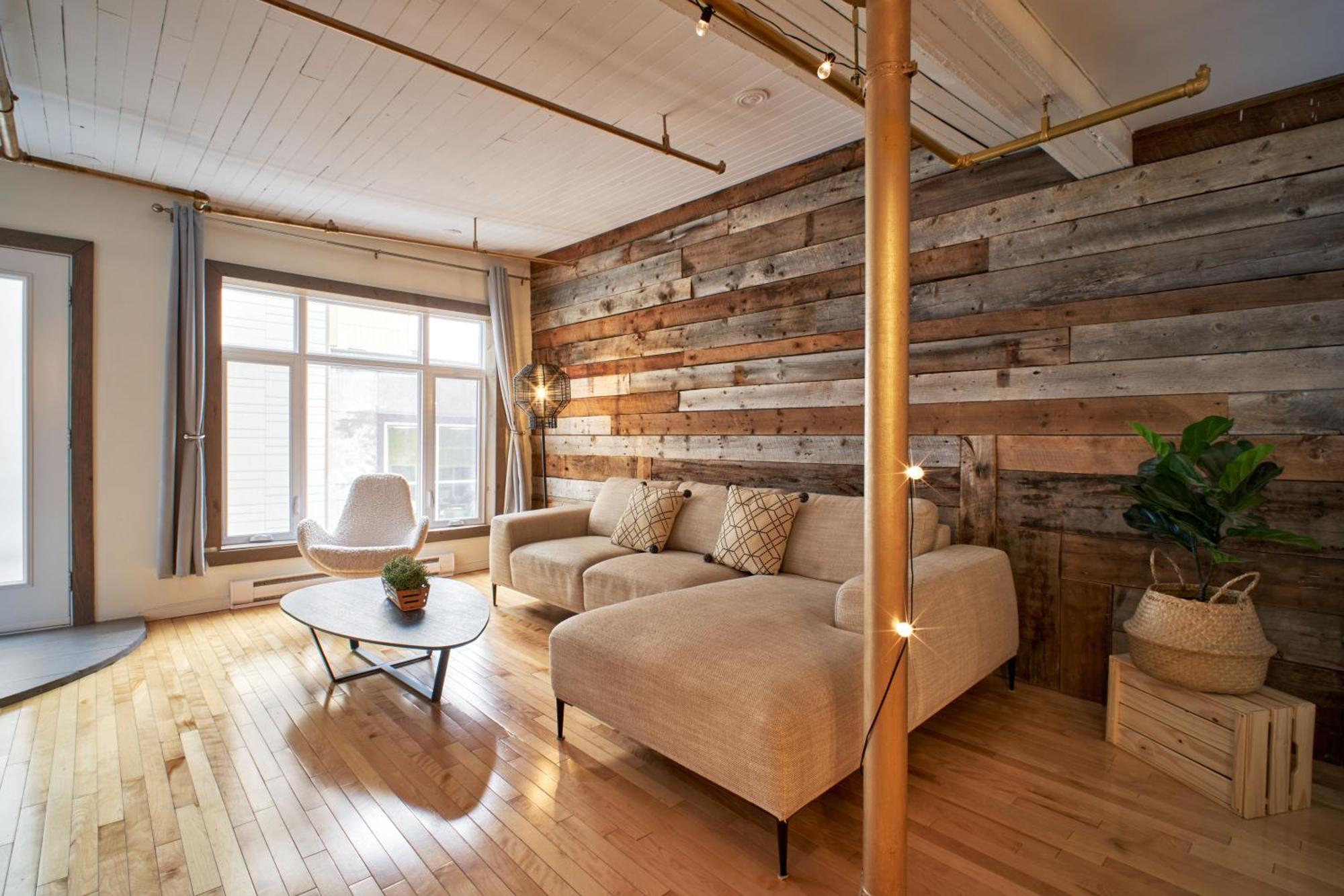 Lion'S Den // Spacious 1500 Sqft Québec Kültér fotó